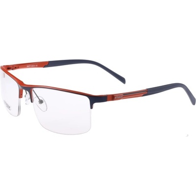 Sportovní dioptrické R2 ORTIS MAT112C3-red