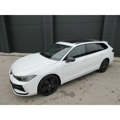 Volkswagen Passat Variant TDI 4Motion DSG 142 kW
