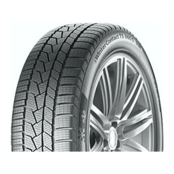 Continental WinterContact TS 860 S 275/35 R21 103W