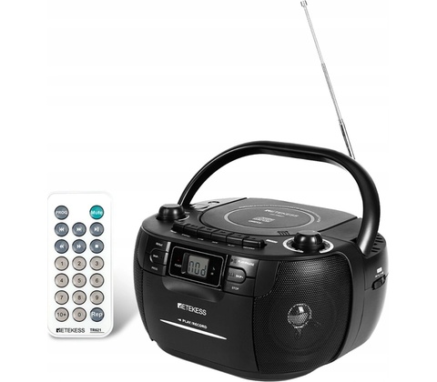 Retekess TR621
