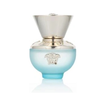 Versace Pour Femme Dylan Turquoise 30 ml мъгла за коса