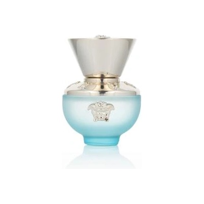 Versace Pour Femme Dylan Turquoise 30 ml мъгла за коса