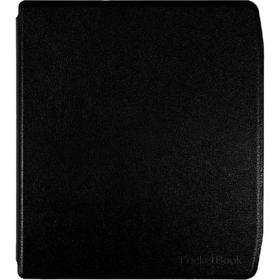 PocketBook Era Черупков калъф Black HN-SL-PU-700-BK-WW (HN-SL-PU-700-BK-WW)