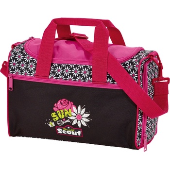 Scout Basic taška Sunshine VI