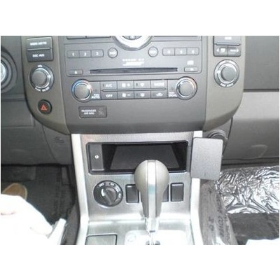 Brodit ProClip montážna konzola na palubnú dosku pre Nissan Pathfinder 10-12, 854196