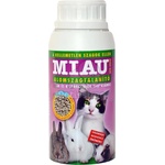 Miau Deo-Gran дезодорант за котешка тоалетна 400 мл