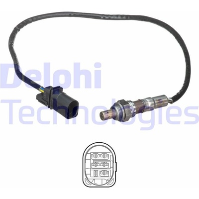 Lambda sonda DELPHI ES21145-12B1