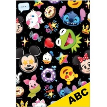 MFP Desky na abecedu Disney Emoji