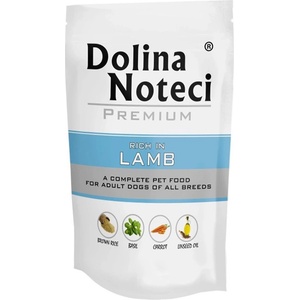 Dolina Noteci Premium Богат на Агнешко 150 г