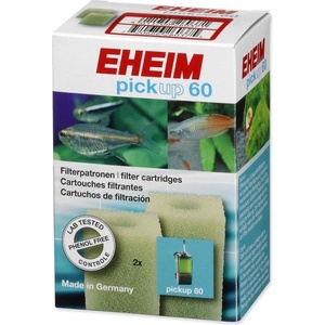 EHEIM Пълнеж Eheim гъба Pickup 60 2бр (E11-2617080)