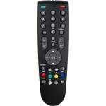 съвместим Grundig rc-yc1, rc-gd1, rc-y1 rc-yc1 32vle4304bf - заместител дистанционно управление (rc-yc1, rc-gd1, rc-y1 rc-yc1 32vle4304bf) Дистанционно