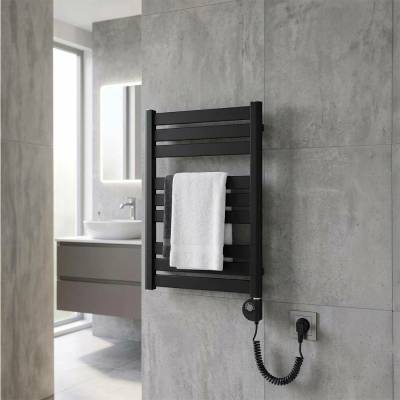 Vertaduro LUCY DMAS07250500MKF3-8407 730 mm x 500 mm černá