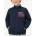 Chicco Boys Full-Zip Track Top Dark Blue