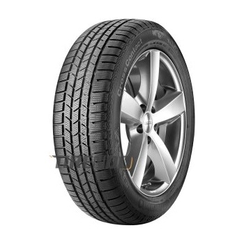 Continental ContiCrossContact Winter ( 285/45 R19 111V XL, MO, DOT2021 )