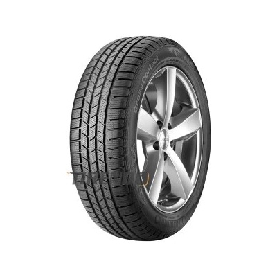 Continental ContiCrossContact Winter ( 285/45 R19 111V XL, MO, DOT2021 )