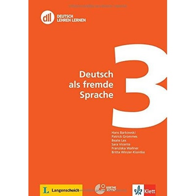 Deutsch als fremde Sprache
