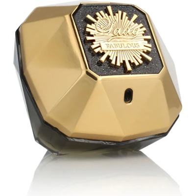 Paco Rabanne Lady Million Fabulous EDP Intense тестер 80 ml W