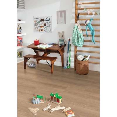 Egger E-motion Aqua 32 Dub baronia hnědý EL2134 2.54 m²