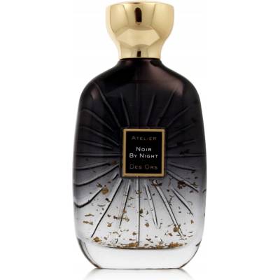 Atelier Des Ors Noir by Night parfumovaná voda parfum unisex 100 ml