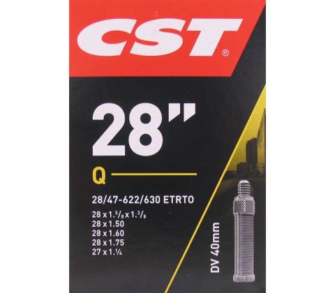 CST DV