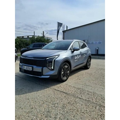 Kia Sportage 176 kW