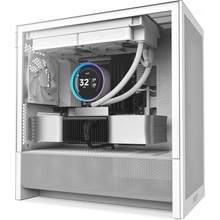 NZXT H3 Flow CC-H31FW-01