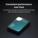 Image 1 of Synology Plus Series 3.5 6TB 5400rpm 256MB (HAT3300-6T)