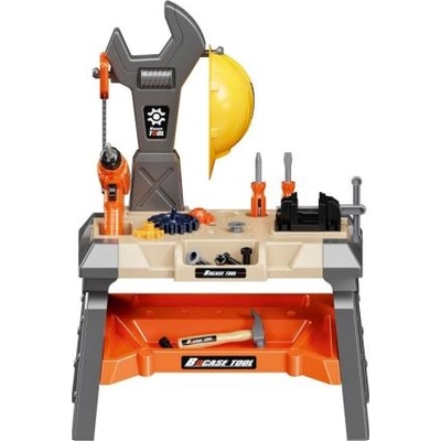 Маса с инструменти 51x29x71 см