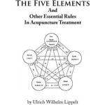 AuthorHouse Five Elements And Other Essential Rules In Acupuncture Treatment | Ulrich Wilhelm Lippelt - enbook - 31,39 лв