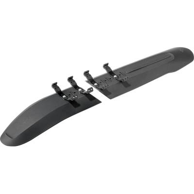Topeak Калник Topeak Tetrarack Fender M2 Mud guard - Black - размер One Size (870-2481-0111)