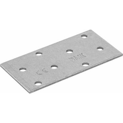 Domax perforovaná platňa PP 180 x 40 x 2 mm 20 ks