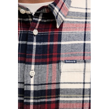 Barbour Памучна риза Barbour Malham (MSH5650)