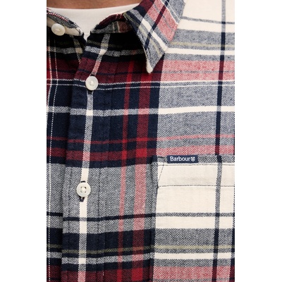 Barbour Памучна риза Barbour Malham (MSH5650)