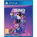 Hry na PS4 Lets Sing 2024