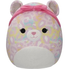 Squishmallows Leopard Michaela 30 cm