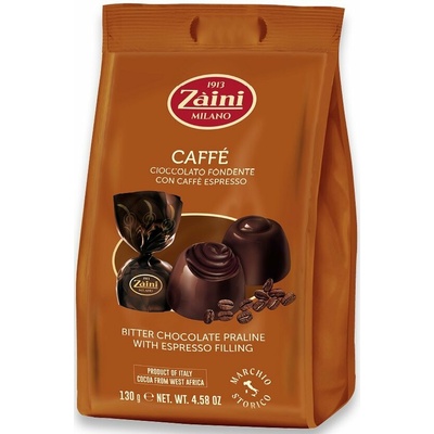 Pralinky Zaini Caffè 130 g