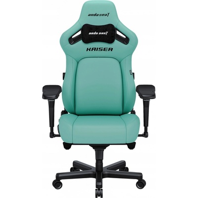 Anda Seat Kaiser 4 L zelené