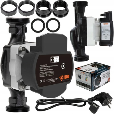 IBO AMG 25-60 180 mm
