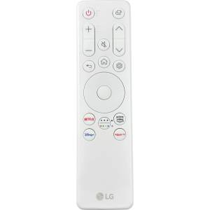 LG akb76044715 - оригинален дистанционен контрол (akb76044715) Дистанционно