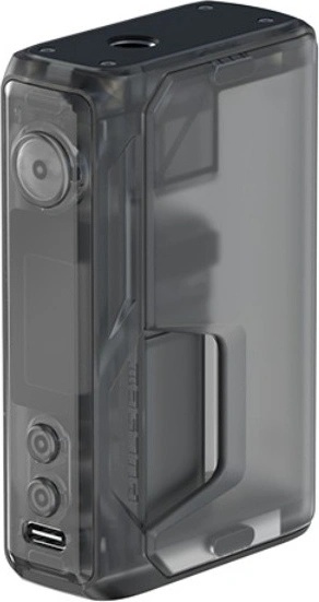 Vandy Vape Pulse V3 95W BF Mod ern kouov - Heureka.cz