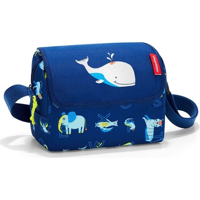 Reisenthel everydaybag kids abc friends blue