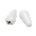 Fender Stratocaster® Switch Tips White