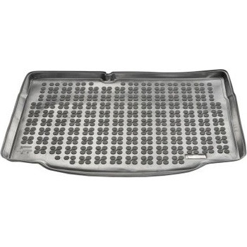 Гумена стелка за багажник за Renault Clio V (2019+) - Non variable floor - Rezaw Plast