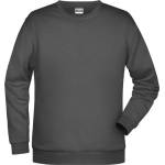 Daiber jn 794 / Мъжки суитшърт - графит 5xl (02079407515)