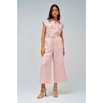 Salsa jeans Гащеризон Salsa jeans 21009428 jumpsuit - Pink (Medium Pink V1)