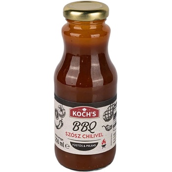 Koch's s chilli 250 ml