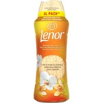 Lenor Перли Lenor Златна орхидея 495 г/40 бр