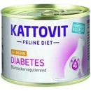 Kattovit Feline Diet Recovery Chicken 85 g