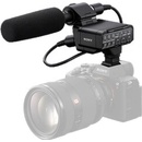 Sony XLR-A4