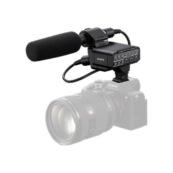 Sony XLR-A4